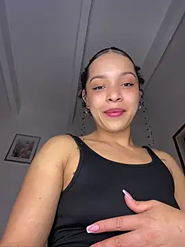 Yasmin777_ - my pussy in your face + control domi x2
