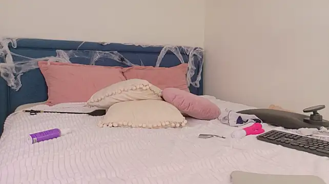 FrieMoor - no panties