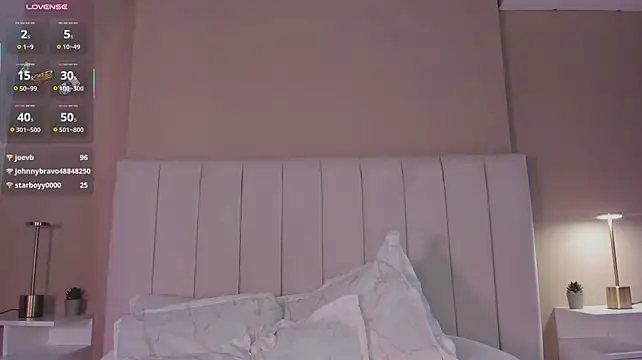 VictoriaNoah_ - I love your body