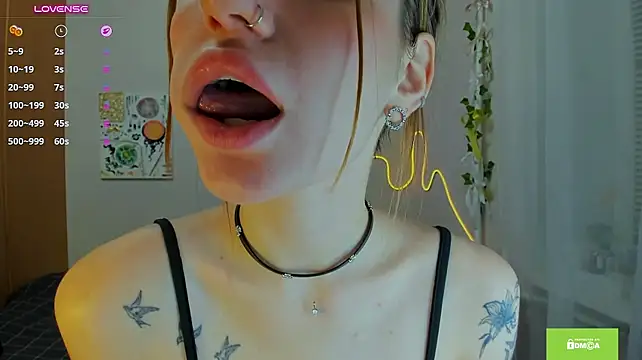 Saykilife - make my nipples harder