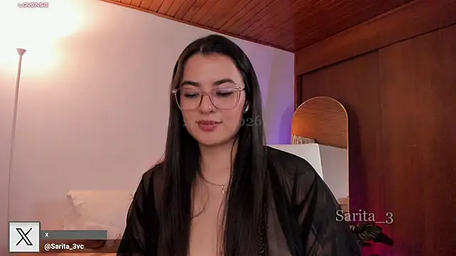 Sarita_3 - show tits