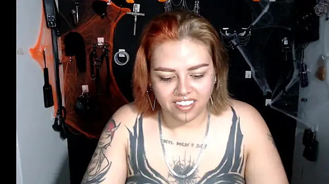 Marlbolo_Rojo01 - naked submissive💋🤟🏻