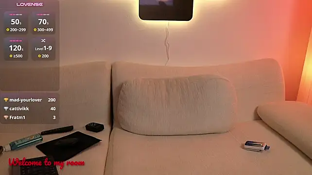 LunaRavelle - Finger my Ass🍑🍑...70