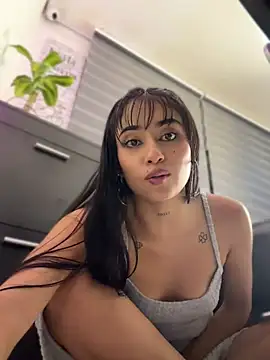 LilacNoir - 😈SHAKE THAT TITS BITCH😈