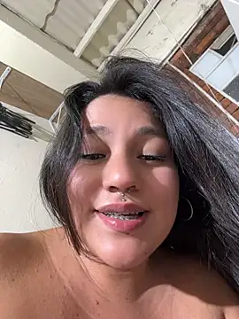 Emily_Gomezz - Control doble lush 5 min