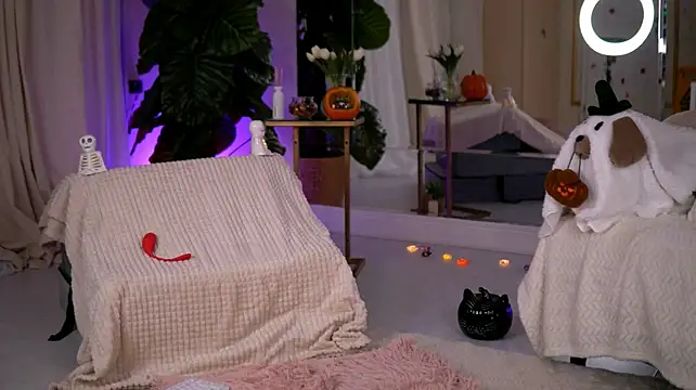 JoyMuse - Fingering CLOSEUP