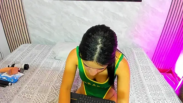 Lily_blues - I play with you 🔥