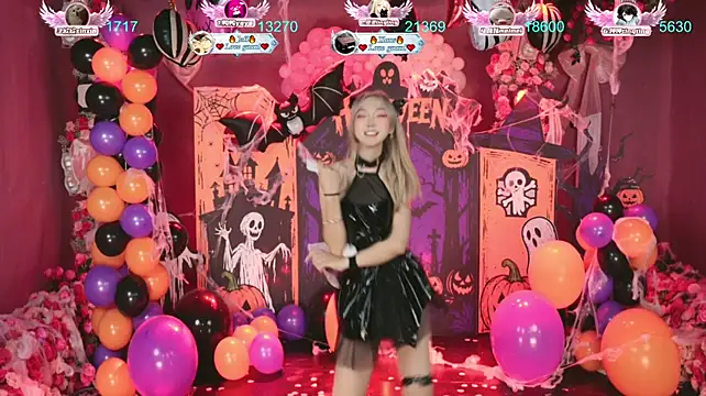 MKonggirl88