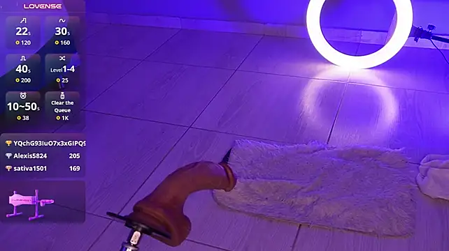 KatlynRous - slap my face + milk in my mouth