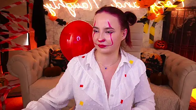 SofieBloom - Trick or treat!) (Конфеты или шалость!)