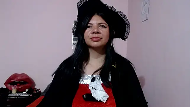 Kinky_momm - Naked +oil on body