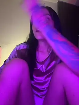 I_am_nina_ - plug anal ,GAPE and twerking