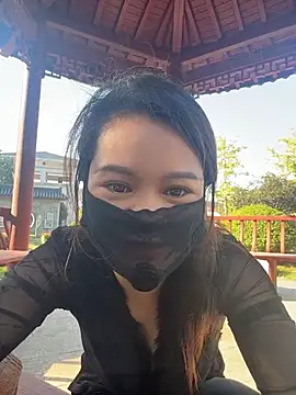Luoluo-06 - 精油抹屁屁