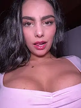 Maddy_Rouse_ - Riding the torso wet pussy 😈🥵