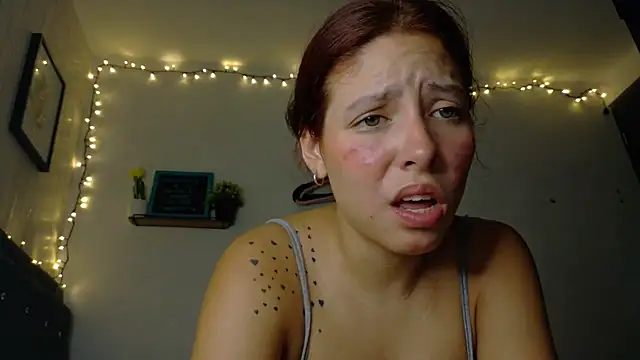 Miranda-cambell - 👀🍒show tits