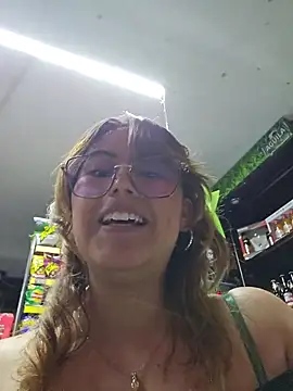 Lara_Moon20 - Finguers my pussy 🔥