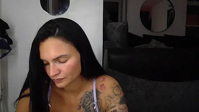 Destinylovex - tit wank dildo