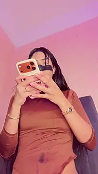 ---sophia--- - 2finger in ass