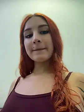 Mon_Cherry - Be nasty with your tist, mami
