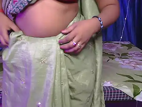 Its-Aarushi - Pussy fingering 2 minutes 💦💦