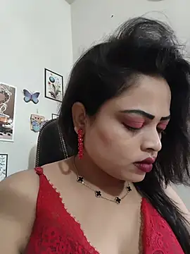Pinky-2 - Oiling My Sexy Pussy Hole