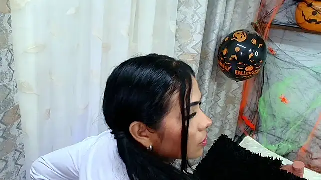 Miapassionx - 🎃Hard pussy fucking, pull hair🎃