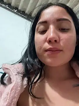Mileidy0106 - Anal y squirt