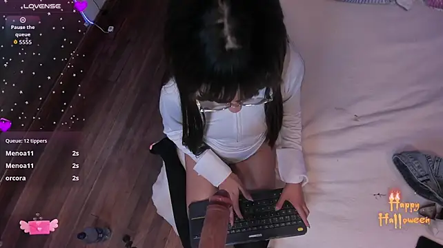 Antonelairis - 🍑 Ass Shake
