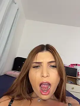 Mel_PinkBR - 🌸take off your panties+zoom pussy😏🔥