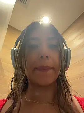 Stefanyqueen69 - dildo in pussy