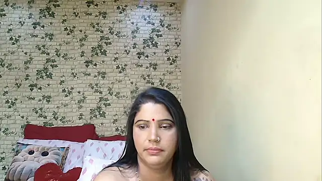 XIndianintimacy - make my panties wet