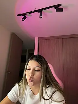 Lunablossom_ - dildo in your pussy + cum show