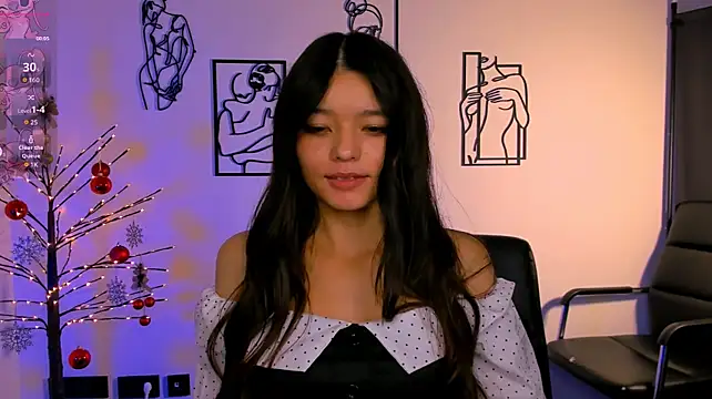 Itscharlliee - flash panties