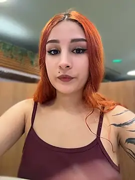 Mon_Cherry - Be nasty with your tist, mami