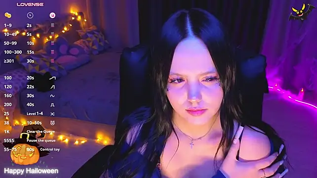 Betty__Davvis - lush control 3 min + gift🔥
