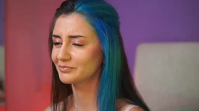 SabrinaHope