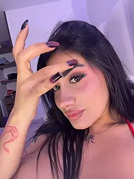 Clarachanelricek - SHOW NAKED COMPLETE AND PLAY