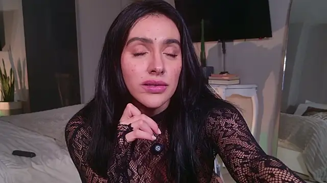 Milana_De - control toy
