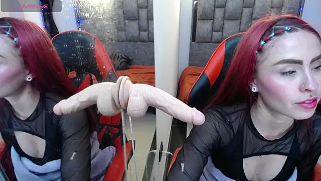 Lia_queen04 - BDSM 💕