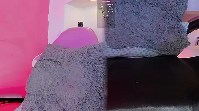 EvaBloom__ - CTRLX1min 😍 FEEL IT INSIDE & TASTE ME