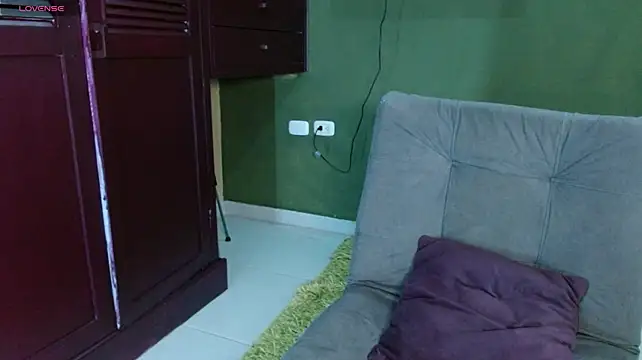 Mishelle_n_luis - creampie