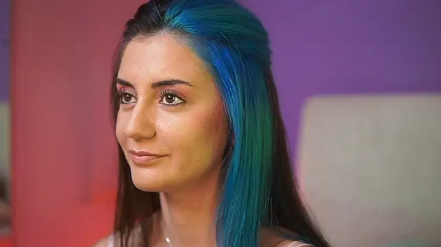SabrinaHope