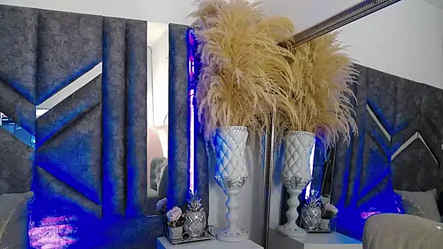 SamanthaVega_ - play with myself front mirror