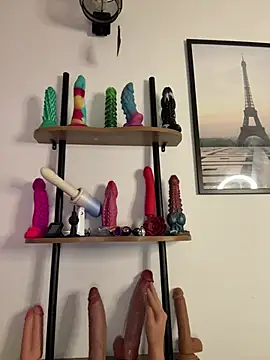 InKed-Kathy - finger pussy deep & wet 💦 + wet vid LT
