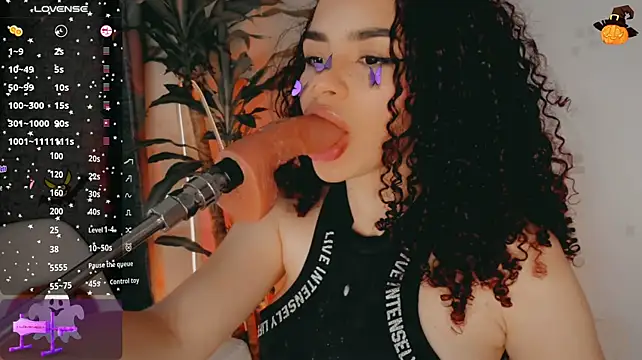 Queen_Deepthroat - Spank ass x10