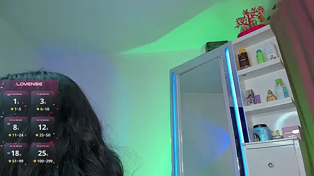 BrunetteOfYourDreams