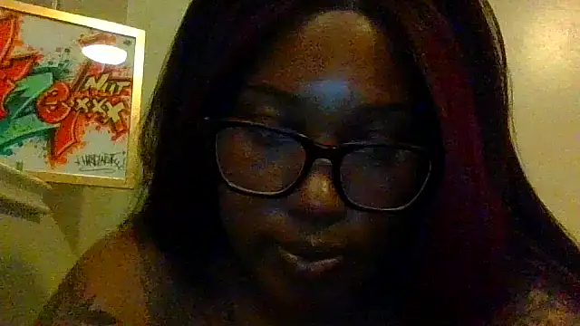ShaBrimDaPornstar - make me cum!