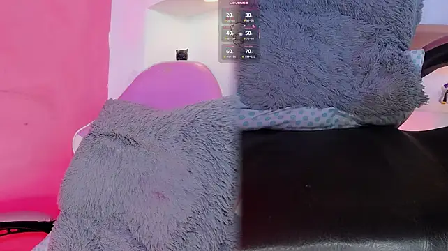 EvaBloom__ - CTRLX1min 😍 FEEL IT INSIDE & TASTE ME