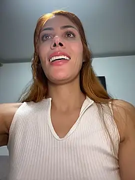 Elianasuarezz - CUM+SQUIRT💦