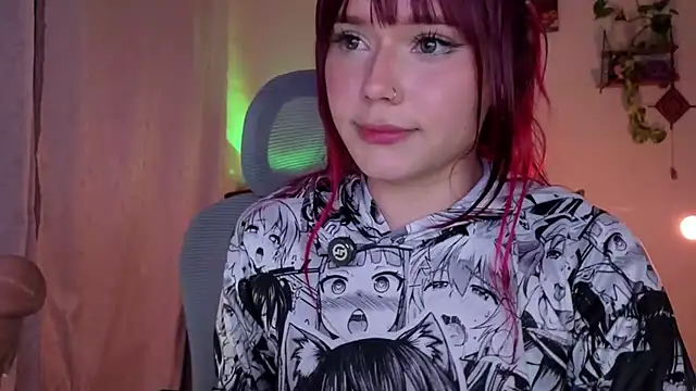 Hanny_bunny - Fuck pussy with a dildo